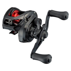 ダイワ(DAIWA) バスベイトリール PR100HL