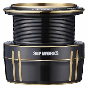ダイワslpワークス(Daiwa Slp Works) SLPW EX LTスプール 3000 ブラック