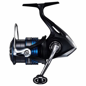 シマノ(SHIMANO) スピニングリール 21 ネクサーブ 2500S