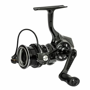 AbuGarcia (アブガルシア) Revo SP Beast 1000S レボビースト スピニングリール