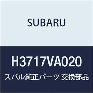 SUBARU(スバル) 純正部品 WRX S4/WRX STI/LEVORG SUBARUホーン H3717VA020