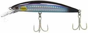 Rapala(ラパラ) ミノー ストーム ソーラン ヘビーミノー 11cm 42g アンチョビ ANC SRHM110SE-ANC ルアー