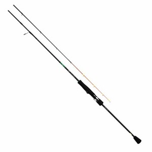 ダイワ(DAIWA) 21 エメラルダス X イカメタル 63ULS-S