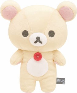 リラックマ NEW BASIC RILAKKUMA vol.2 ぬいぐるみ コリラックマ MO05301