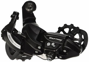 シマノ(SHIMANO) リアディレイラー(MTB) RD-TY500 7/6S 直付タイプ ERDTY500D TOURNEY(ターニー)