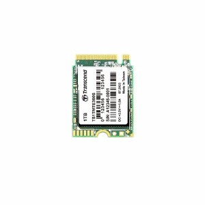 トランセンドジャパン トランセンド 1TB PCIe SSD M.2(2230) NVMe PCIe Gen3×4 M Key TS1TMTE3