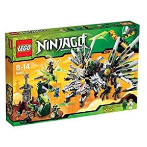 レゴ ニンジャ ゴー ドラゴンの通販 Au Pay マーケット