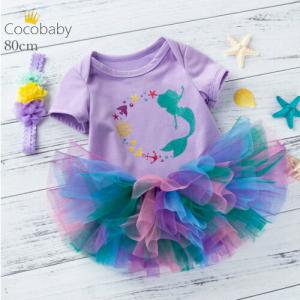 1歳 誕生日 ドレスの通販 Au Pay マーケット
