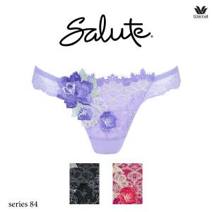 サルート　アネモネ Salute（サルート）｜ 30グループ ｜ セクシー下着
