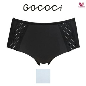 40%OFF ワコール ショーツ GOCOCi ゴコチ PGG250 LL ショーツ(ハーフ・ハイカット)