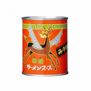 【送料無料】ベル食品 ラーメンスープ華味 みそ味 240g(12人前)