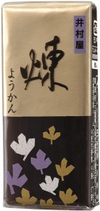 【送料無料】井村屋 ミニようかん 煉 58g×10個