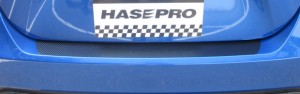 ハセプロ マジカルカーボン リアハッチゲート スバル BRZ ZC6 2012.3〜2016.6（CRHGS-2）