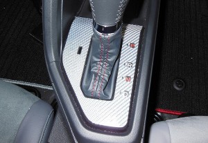 【13日はポイント10%】ハセプロ マジカルカーボン シフトパネル ホンダ S660 JW5 2015.4〜(CSPH-15)