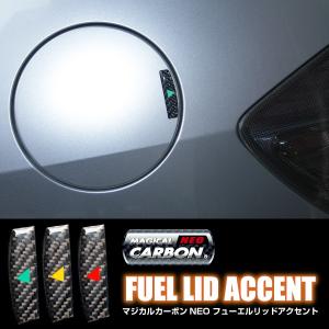 【23日はポイント10%】【ハセ・プロ通販限定】ハセプロ マジカルカーボンNEO フューエルリッドアクセント RDFA-1