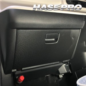 ハセプロ アートシートNEO グローブBOX ダイハツ ムーヴキャンバス ストライプスG LA850S 2022.7〜 MSN-GBD5