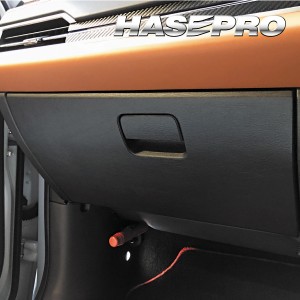 ハセプロ マジカルアート ハードレザー グローブBOX 三菱 アウトランダーPHEV GN0W P 2021.12〜 MHL-GBM5