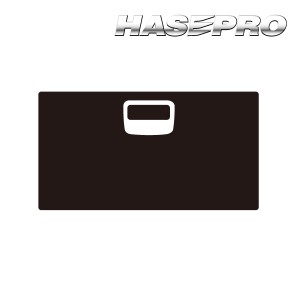 ハセプロ マジカルアートハードレザー グローブBOX ダイハツ ムーヴキャンバス ストライプスG LA850S 2022.7〜 MHL-GBD5