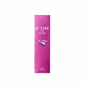 【医薬部外品】ル・マイルド　乳液　140ml　健栄製薬