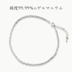 楽天市場】ゲルマニウム アンクレットの通販