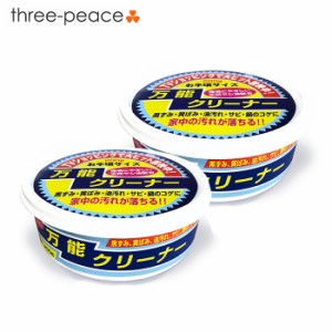 ２個セット マルチクリーナー 万能クリーナー 200g コゲ取り 焦げ落とし 洗剤 油汚れ 洗剤 換気扇