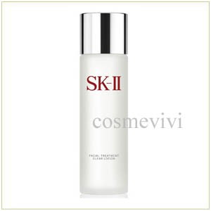 SK-2 / SK-II（エスケーツー） フェイシャル トリートメント クリアローション 230mL