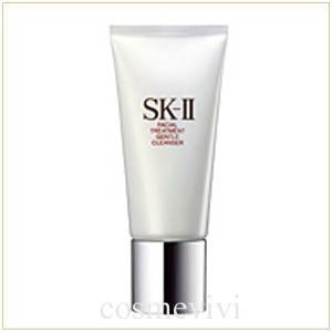 SK-2 / SK-II（エスケーツー） フェイシャル トリートメント ジェントルクレンザー 120ｇ