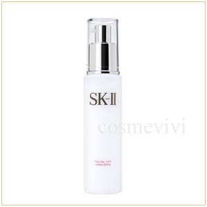 SK-2 / SK-II（エスケーツー） フェイシャル リフト エマルジョン 100ｇ