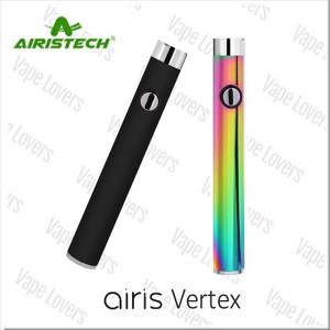 CBD カートリッジ 対応 バッテリー airis エアリス VERTEX ヴァーテックス AIRISTECH 510 スレッド