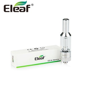 VAPE アトマイザー 電子タバコ Eleaf GS-AIR Atomizer イーリーフ アトマイザー