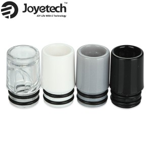 VAPE 電子タバコ Joyetech eGo AIO 純正 ドリップチップ ジョイテック