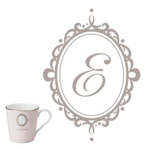 イニシャル マグカップ 人気の通販 Au Pay マーケット