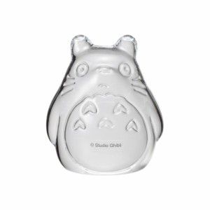 【Noritake（ノリタケ）】  TOTORO  （となりのトトロ）　ペーパーウェイト　(トトロ・立ち)　　　95075-IMG