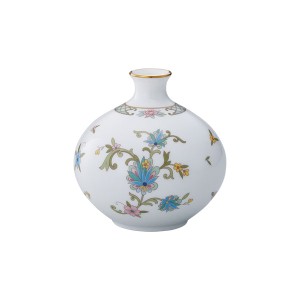 【Noritake（ノリタケ）】  YOSHINO  （ヨシノ）　一輪挿し　　　T53844-9983