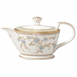 【Noritake（ノリタケ）】  YOSHINO  （ヨシノ）　ティーポット（880cc）　　　T59563-9983