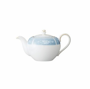 【Noritake（ノリタケ）】　LECEWOOD GOLD　（レースウッドゴールド） 　ティーポット（小）　　　T94423-1507-2