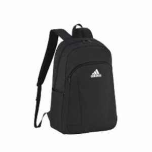 [アディダス] adidas デイパックM　シェンケン　　（ブラック）