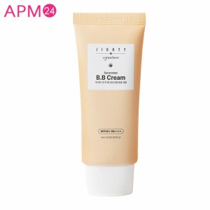 【単品】ジゴット シグネチャー サンスクリーン BBクリーム SPF50+PA++++ 50ml / ベースメイク 日焼け止め サンケア UVケア 韓国コスメ