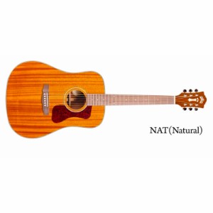 Guild アコースティックギター D-120 NAT