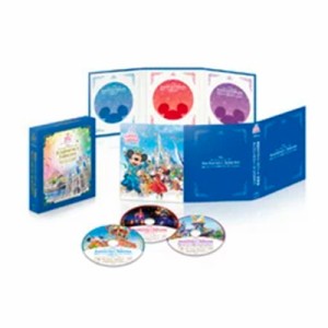 東京ディズニーリゾート 35周年 アニバーサリー・セレクション　DVD