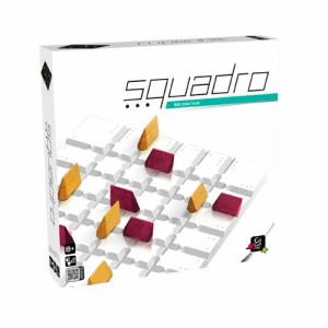 Gigamic＜ギガミック社＞　SQUADRO -スクアドロ-