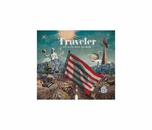 Ｏｆｆｉｃｉａｌ髭男ｄｉｓｍ / アルバム Ｔｒａｖｅｌｅｒ【通常盤】