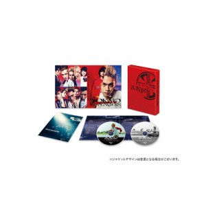 東京リベンジャーズ　スペシャル・エディション　Blu-ray