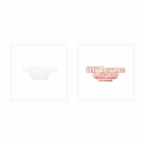 オフコース Off Course / 1982・6・30 武道館コンサート40th Anniversary CD + Blu-ray セット