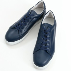 Pantofola dOro パントフォラドーロ TENDENZA レザー ローカットスニーカー メンズ NVY/NAVY SM51