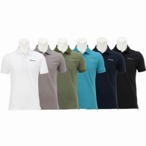 BRIEFING GOLF ブリーフィングゴルフ POLOSHIRT ポロシャツ メンズ 春夏 000/WHITE 014/GRAY 067/OLIVE 070/BLUE 076/NAVY 010/BLACK　BB