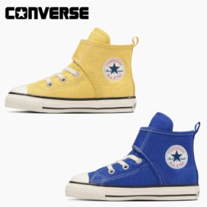 コンバース チャイルドオールスター Ｎ イージーベルト Ｖー１ ＨＩ CONVERSE CHILD ALL STAR N EASYBELT V-1 HI 子供靴 キッズ ボーイズ