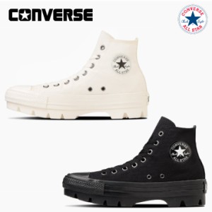 コンバース スニーカー ハイカット オールスター チャンク ＨＩ レディース CONVERSE ALL STAR CHUNK HI【送料無料】