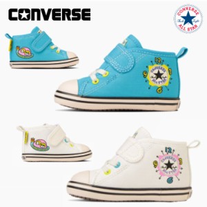 コンバース ベビーオールスター Ｎ タマゴッチ Ｖ−１ ★CONVERSE BABY ALL STAR N TAMAGOTCHI V-1