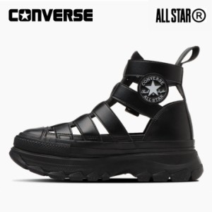 コンバース スニーカー ハイカット オールスター （Ｒ） トレックウエーブ グラディエーター ＨＩ レディース CONVERSE ALL STAR (R) TRE